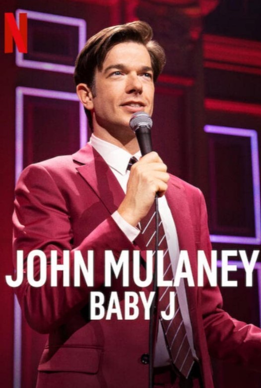 John Mulaney: Baby J