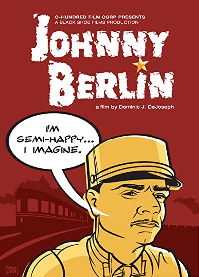 Johnny Berlin (2005) afişi Johnny Berlin (2005) afişi