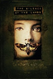 Jonathan Demme & Jodie Foster: Breaking The Silence (2005) afişi