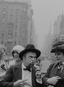 Josh's Suicide (1911) afişi