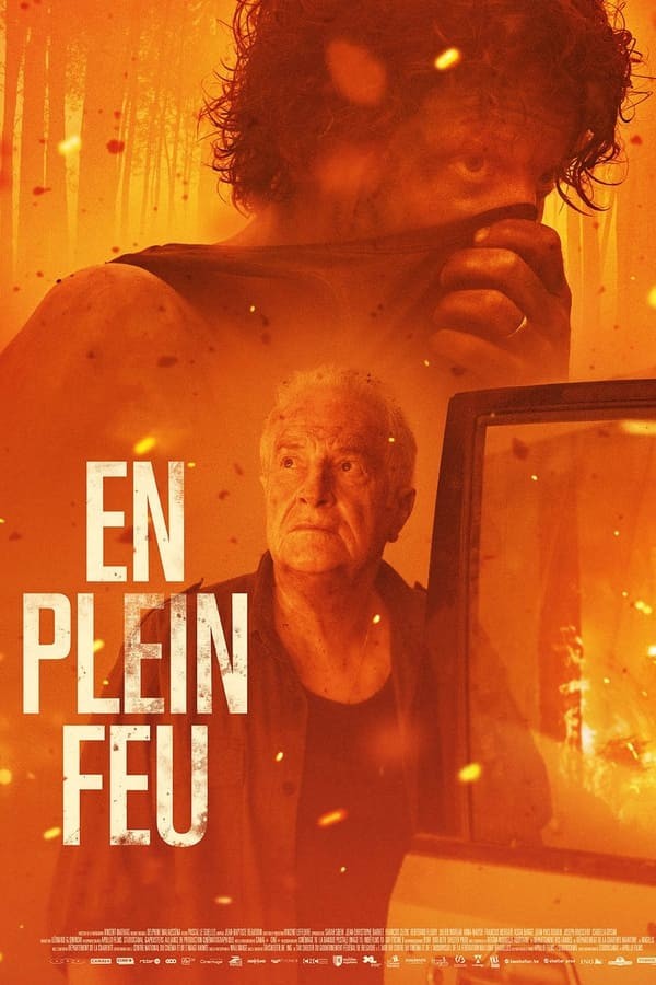 Jour 37 (2022) afişi Jour 37 (2022) afişi