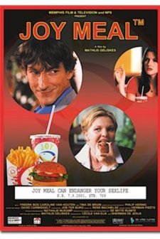 Joy Meal (2001) afişi
