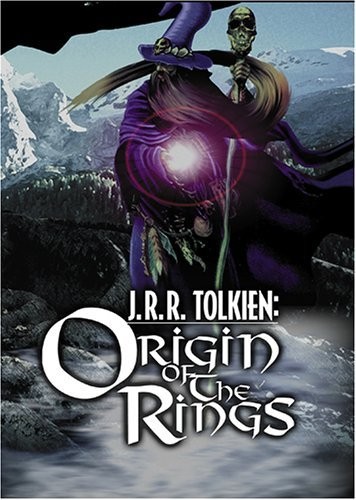 J.r.r. Tolkien: The Origin Of The Rings (2002) afişi J.r.r. Tolkien: The Origin Of The Rings (2002) afişi