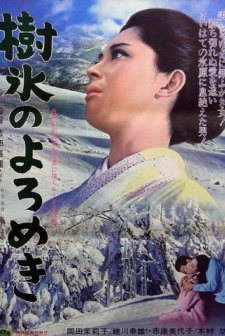 Juhyo No Yoromeki (1968) afişi