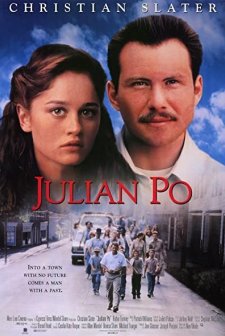 Julian Po (1997) afişi