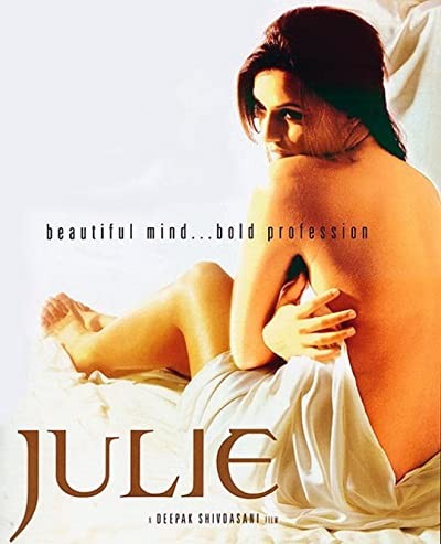 Julie (2004) afişi Julie (2004) afişi