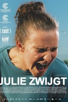 Julie zwijgt