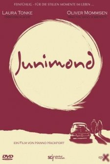 Junimond (2002) afişi
