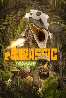 Jurassic Thunder