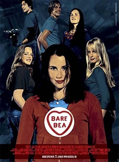 Just Bea (2004) afişi Just Bea (2004) afişi