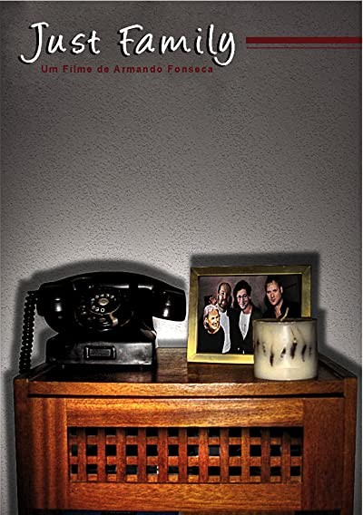 Just Family (2008) afişi Just Family (2008) afişi