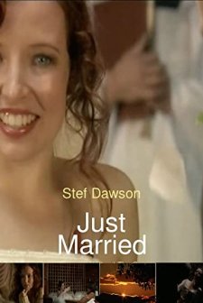 Just Married (2007) afişi