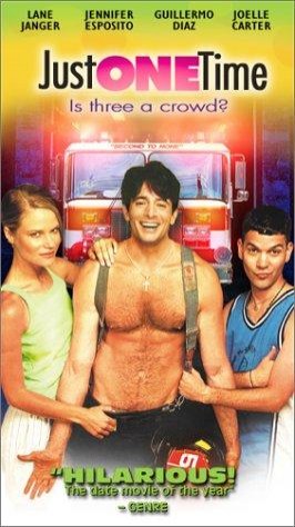Just One Time (1998) afişi Just One Time (1998) afişi