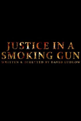 Justice in a Smoking Gun (2015) afişi Justice in a Smoking Gun (2015) afişi