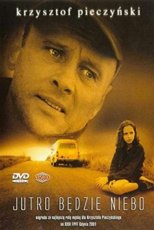 Jutro Bedzie Niebo (2001) afişi