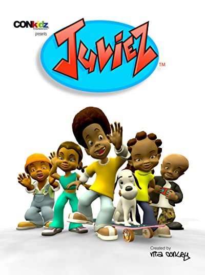 Juviez: Boyz Vs. Girlz (2009) afişi Juviez: Boyz Vs. Girlz (2009) afişi