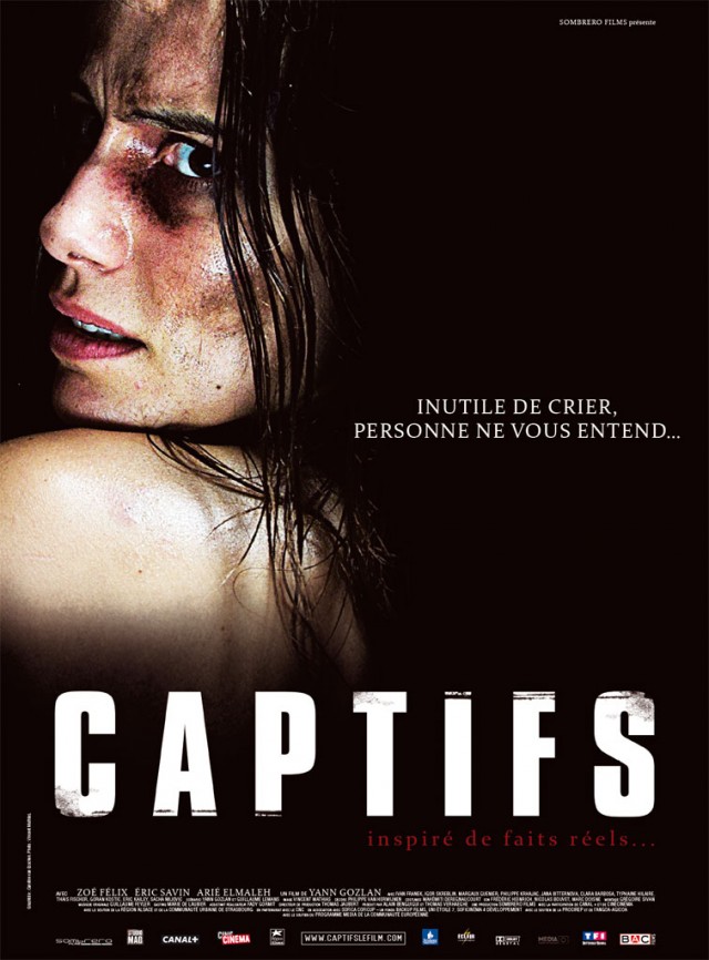 Kafes (2010) afişi Kafes (2010) afişi