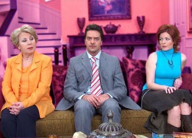 Karım Ve Annem (2004) afişi Karım Ve Annem (2004) afişi
