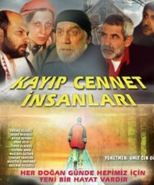 Kayıp Cennet İnsanları (2004) afişi
