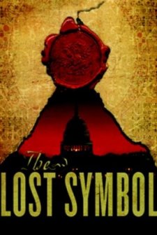 Kayıp Sembol afişi