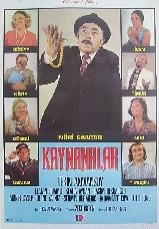 Kaynanalar (1975) afişi Kaynanalar (1975) afişi