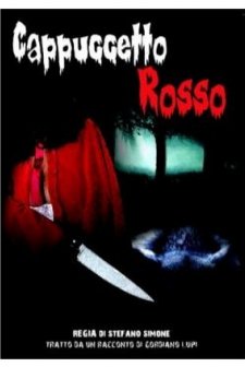 Kırmızı Başlıklı Kız (2009) afişi