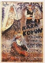 Kızılırmak-Karakoyun (1946) afişi Kızılırmak-Karakoyun (1946) afişi
