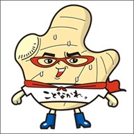 Kotonakare Hero Gingerman (2009) afişi