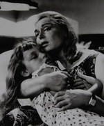 Kötü Tohum (1963) afişi