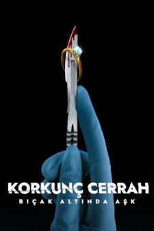 Korkunç Cerrah: Bıçak Altında Aşk