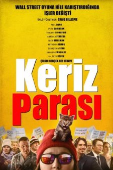 Keriz Parası (2023) afişi