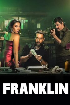 Kalpazan (2025) afişi