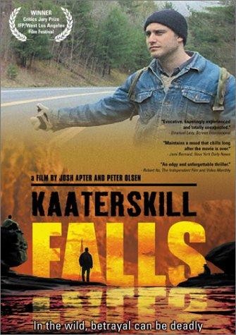 Kaaterskill Falls (2001) afişi Kaaterskill Falls (2001) afişi