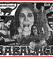 Kababalaghan (1969) afişi