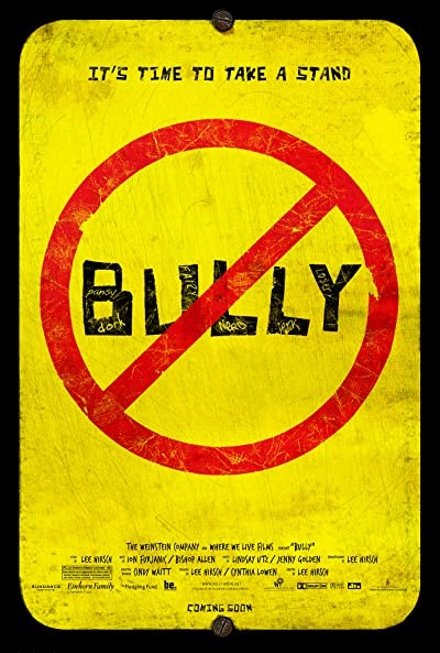 Kabadayı: Bully (2011) afişi Kabadayı: Bully (2011) afişi