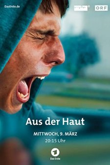 Kabuğunu Kırmak (2015) afişi