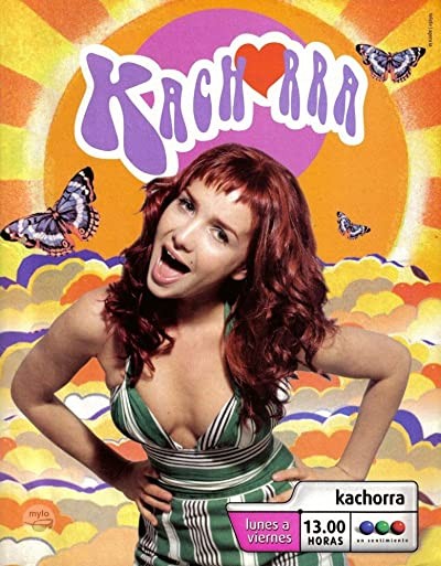 Kaçak Kız (2002) afişi Kaçak Kız (2002) afişi