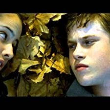 Kaçış (2003) afişi