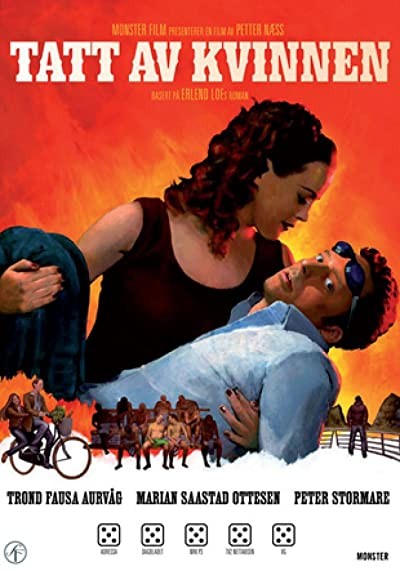 Kadın Gibi Geçti (2007) afişi Kadın Gibi Geçti (2007) afişi