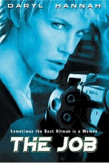 Kadın Tetikçi (2003) afişi