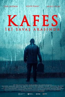 Kafes: İki Savaş Arasında (2022) afişi