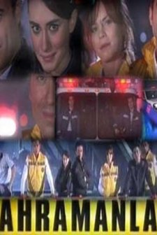 Kahramanlar (2009) afişi