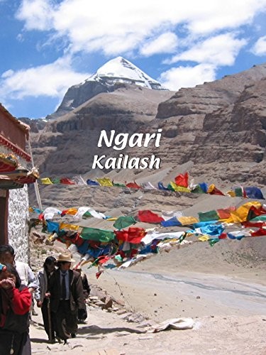 Kailash (1932) afişi Kailash (1932) afişi