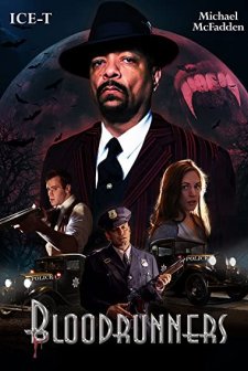 Kan Kaçakçıları (2017) afişi