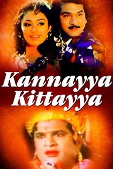 Kannaya-kittaya