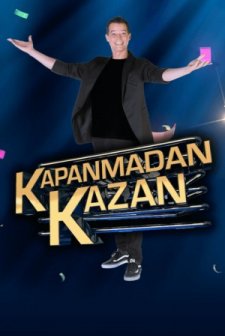 Kapanmadan Kazan