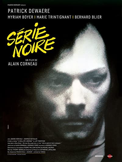 Kara Dizi (1979) afişi Kara Dizi (1979) afişi