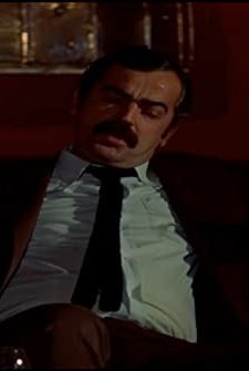 Kara Osman (1973) afişi