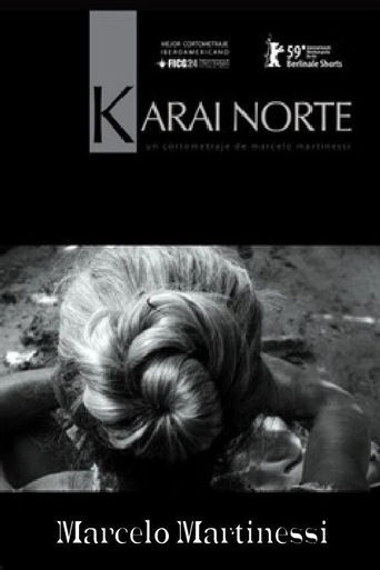Karai Norte (2009) afişi Karai Norte (2009) afişi