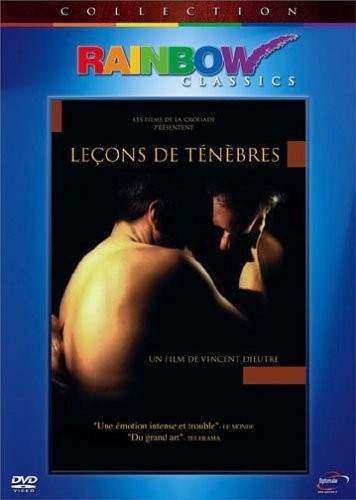 Karanlık Dersleri (1999) afişi Karanlık Dersleri (1999) afişi